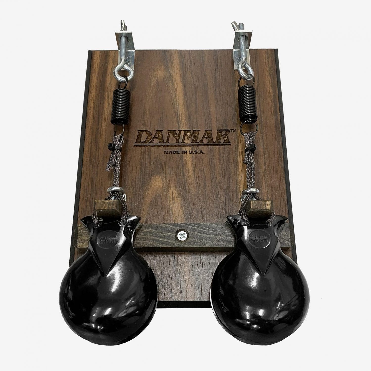 Table Mounted Castanet Instrument
