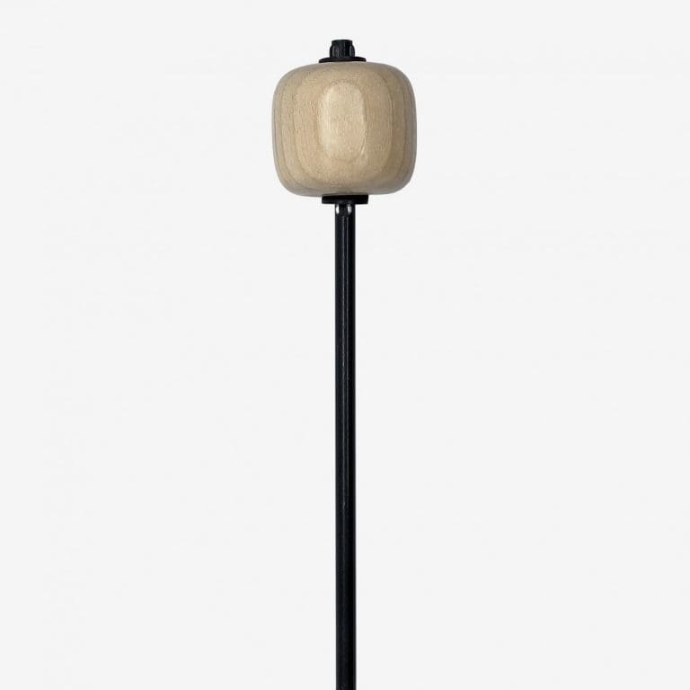 Danmar Percussion Hard Wood Bass Drum Beater