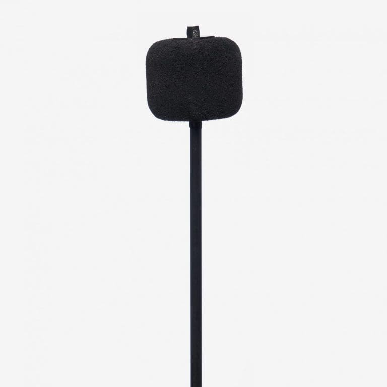 Danmar Percussion Felt Bass Drum Beater