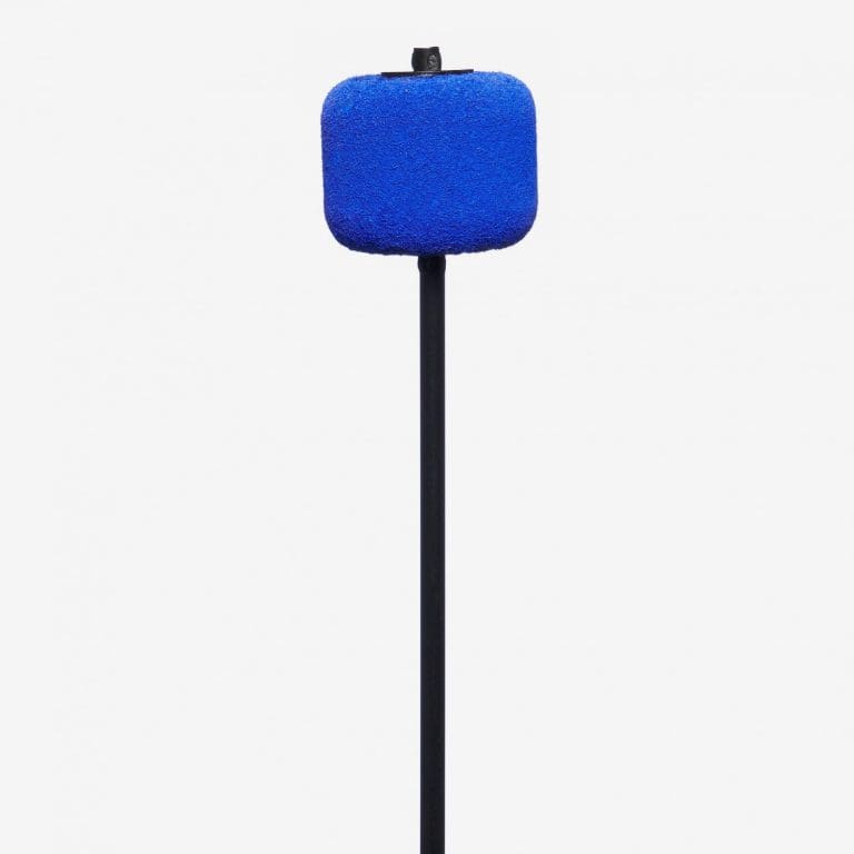 Danmar Percussion Felt Bass Drum Beater