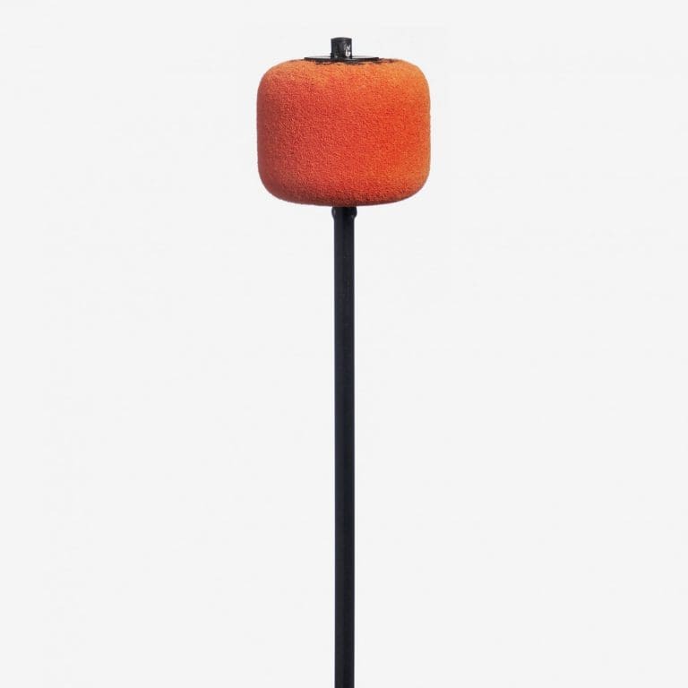 Danmar Percussion Felt Bass Drum Beater