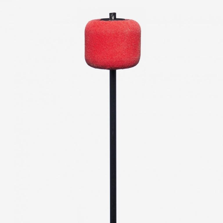 Danmar Percussion Felt Bass Drum Beater