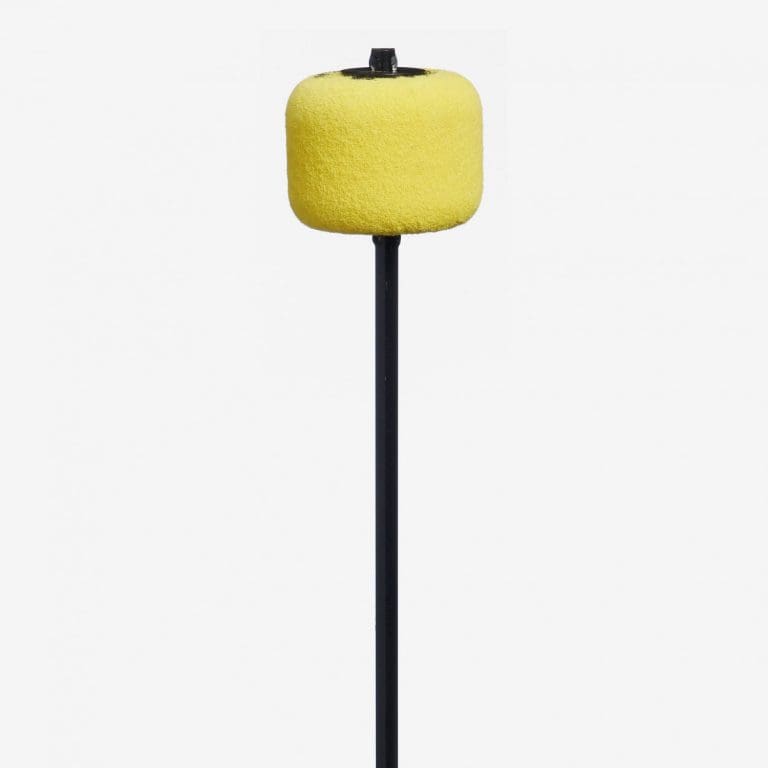 Danmar Percussion Felt Bass Drum Beater