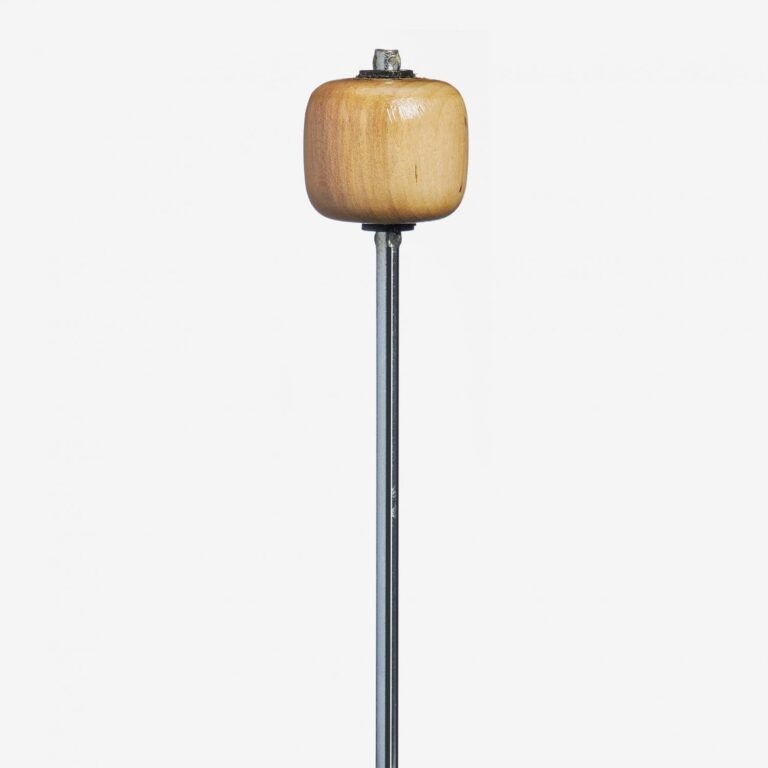 Danmar Percussion Hard Wood Bass Drum Beater