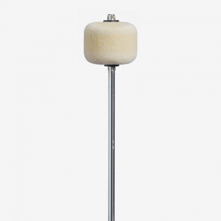 Danmar Percussion Felt Bass Drum Beater