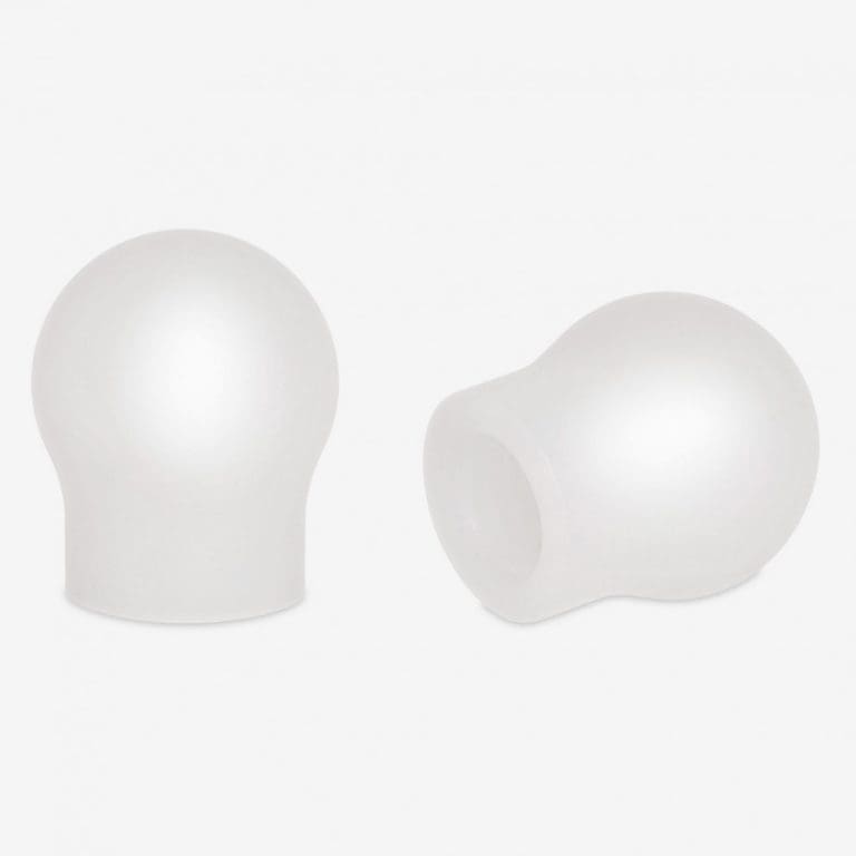 AHEAD Medium Taper Single Drumstick Tip