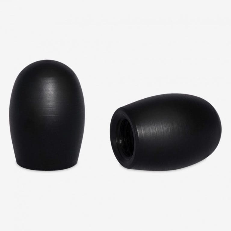 AHEAD Medium Taper Single Drumstick Tip
