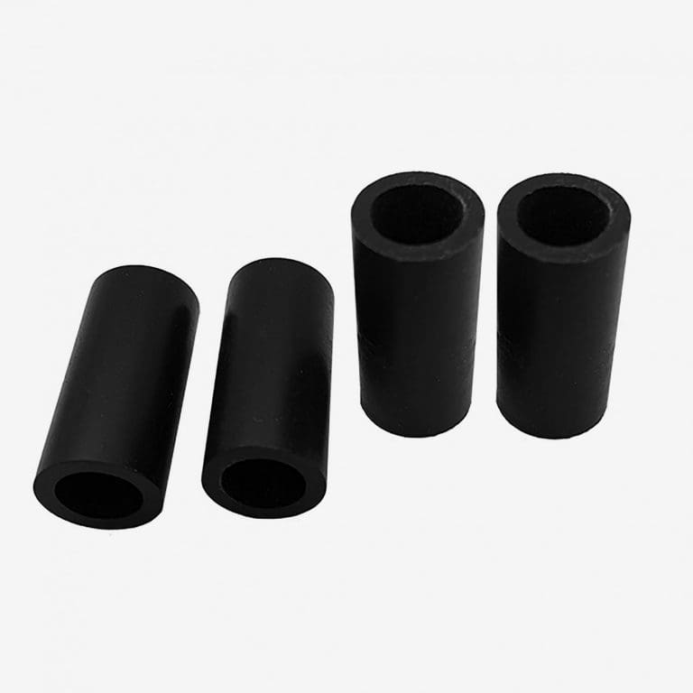 Danmar Percussion 4-Pack 8mm Cymbal Tilter Sleeves