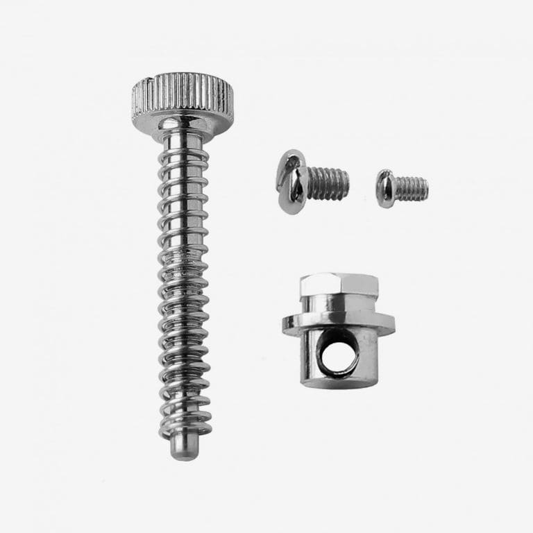 Rogers Drums Dyna-Sonic Snare Rail Tension Screw Assembly