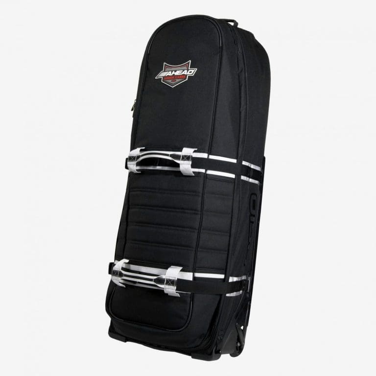 AHEAD Armor Cases Ogio Hardware S.L.E.D.