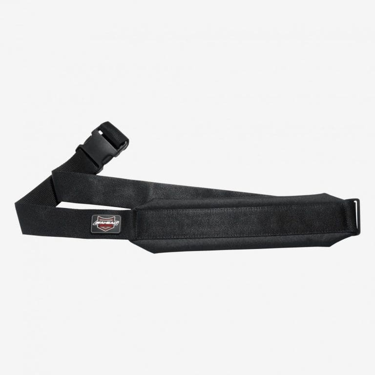 AHEAD Armor Cases Padded Shoulder Strap