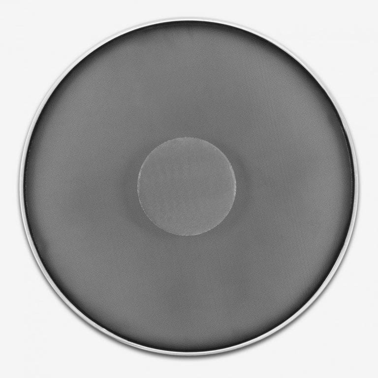 AHEAD Marching Bass Drum Practice Pad Head
