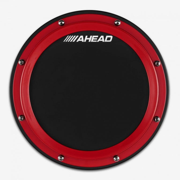 AHEAD 10" S-Hoop Snare Pad