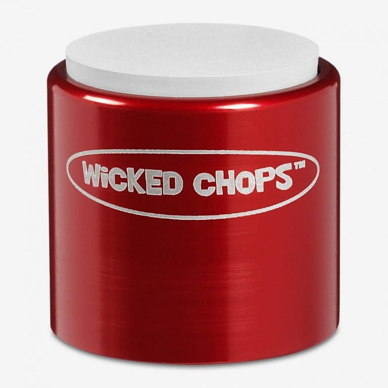 AHEAD Wicked Chops Practice Pad