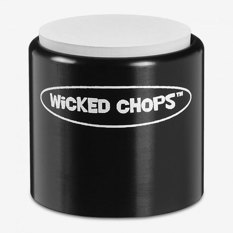 AHEAD Wicked Chops Practice Pad