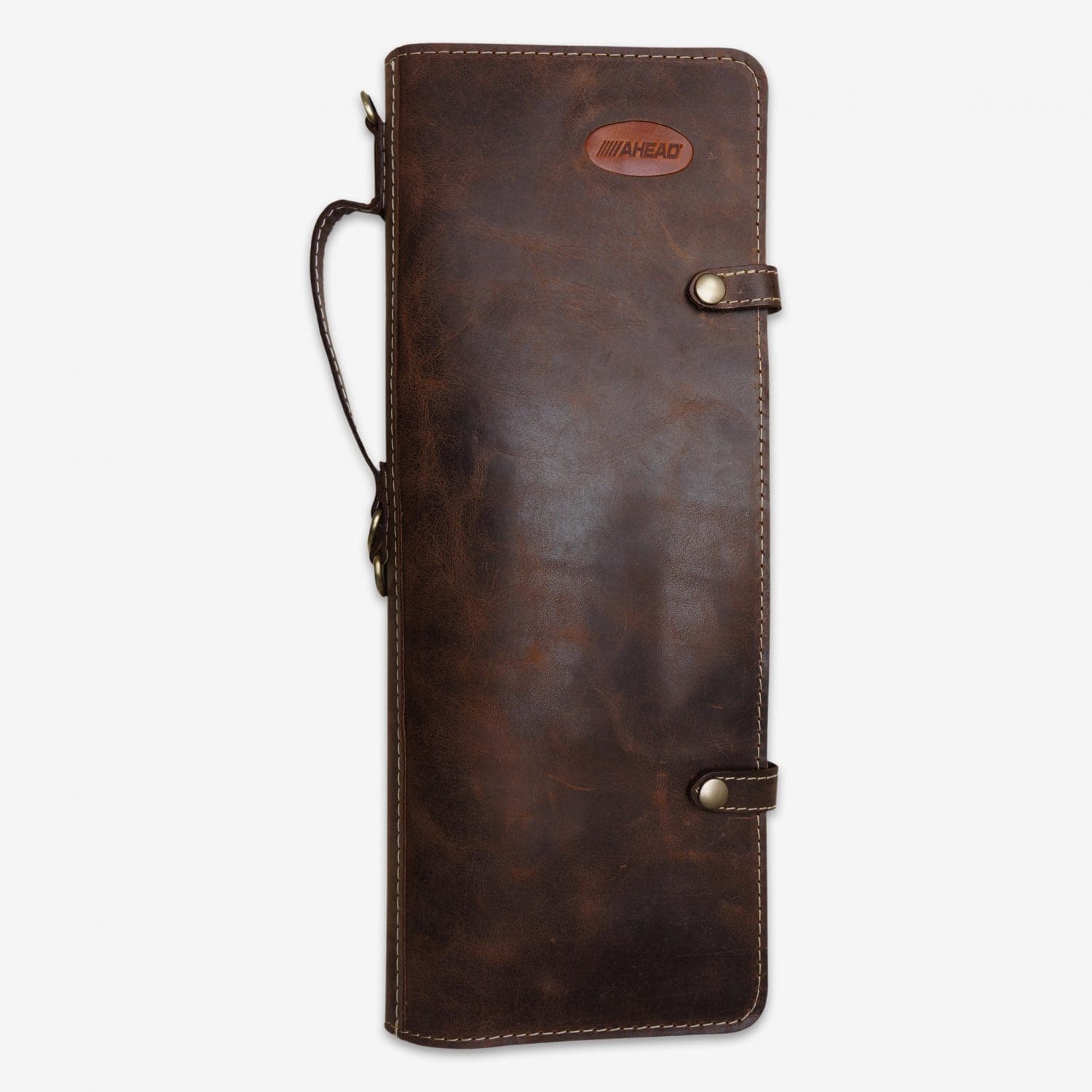 Leather Stick Case