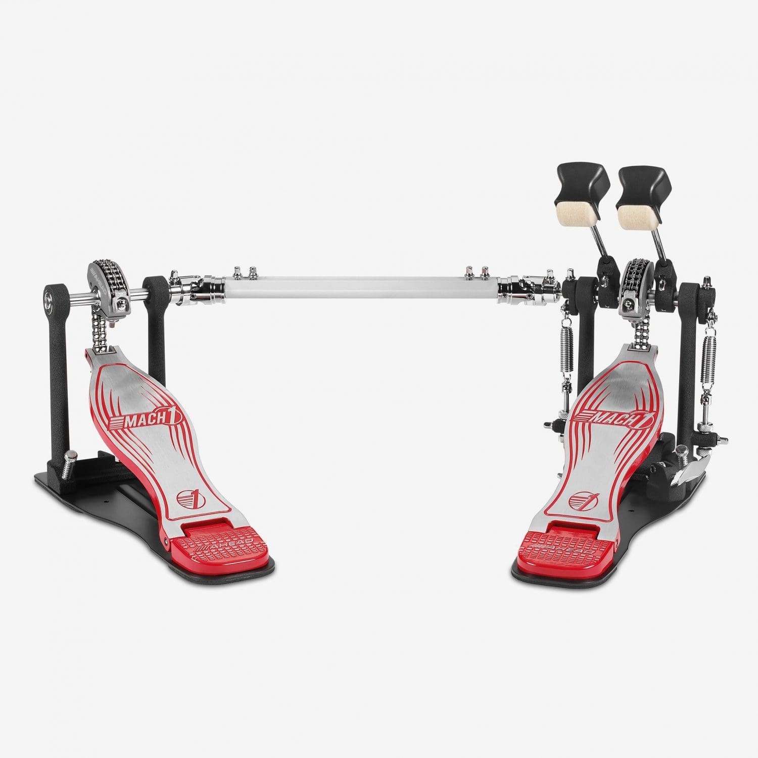Double Bass Drum Pedal