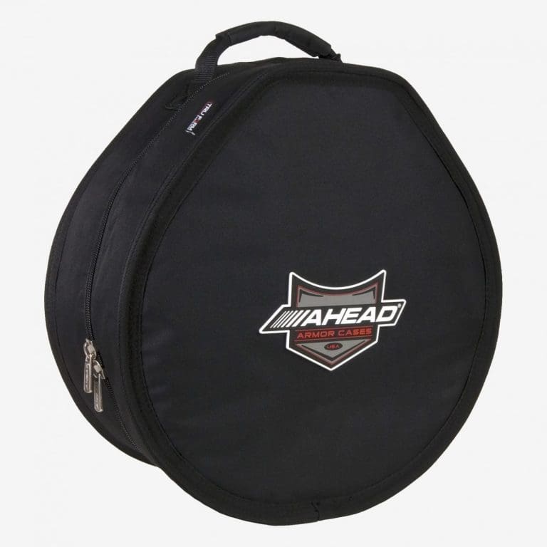 AHEAD Armor Cases Free Floating Snare Case