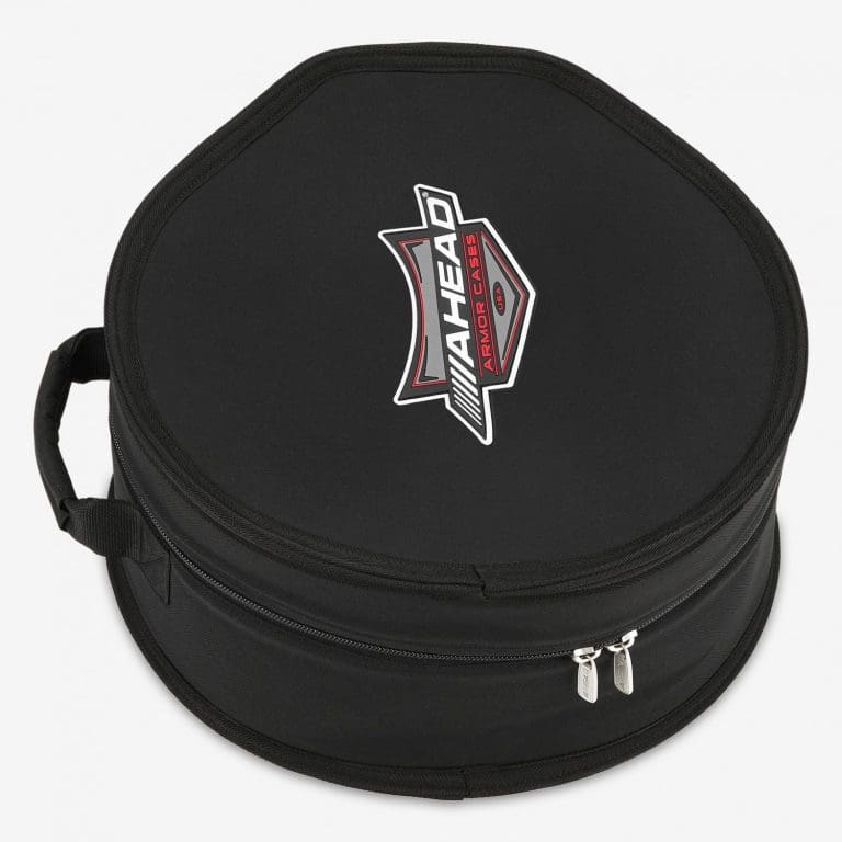AHEAD Armor Cases Dyna-Sonic Snare Drum Case