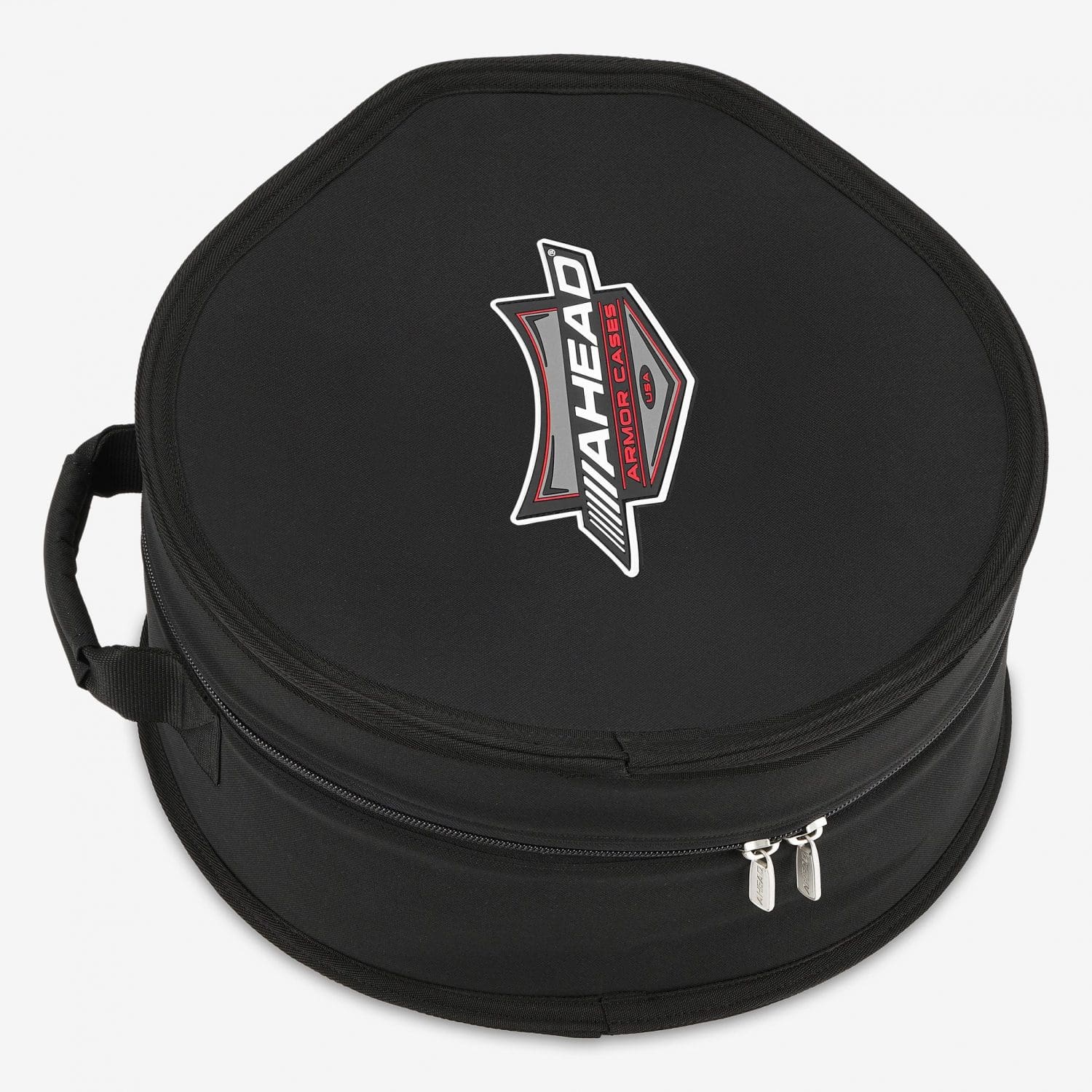 AHEAD Armor Cases Dyna-Sonic Snare Drum Case | Big Bang Distribution