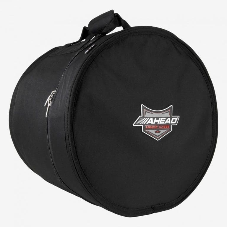 AHEAD Armor Cases Timbale Case