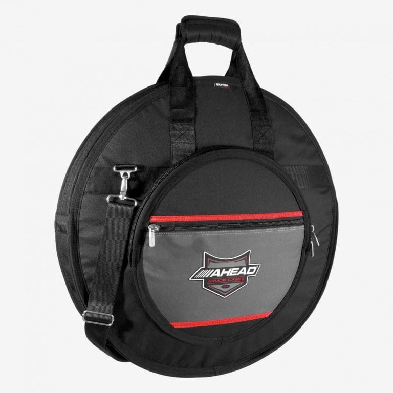 AHEAD Armor Cases Backpack Cymbal Case