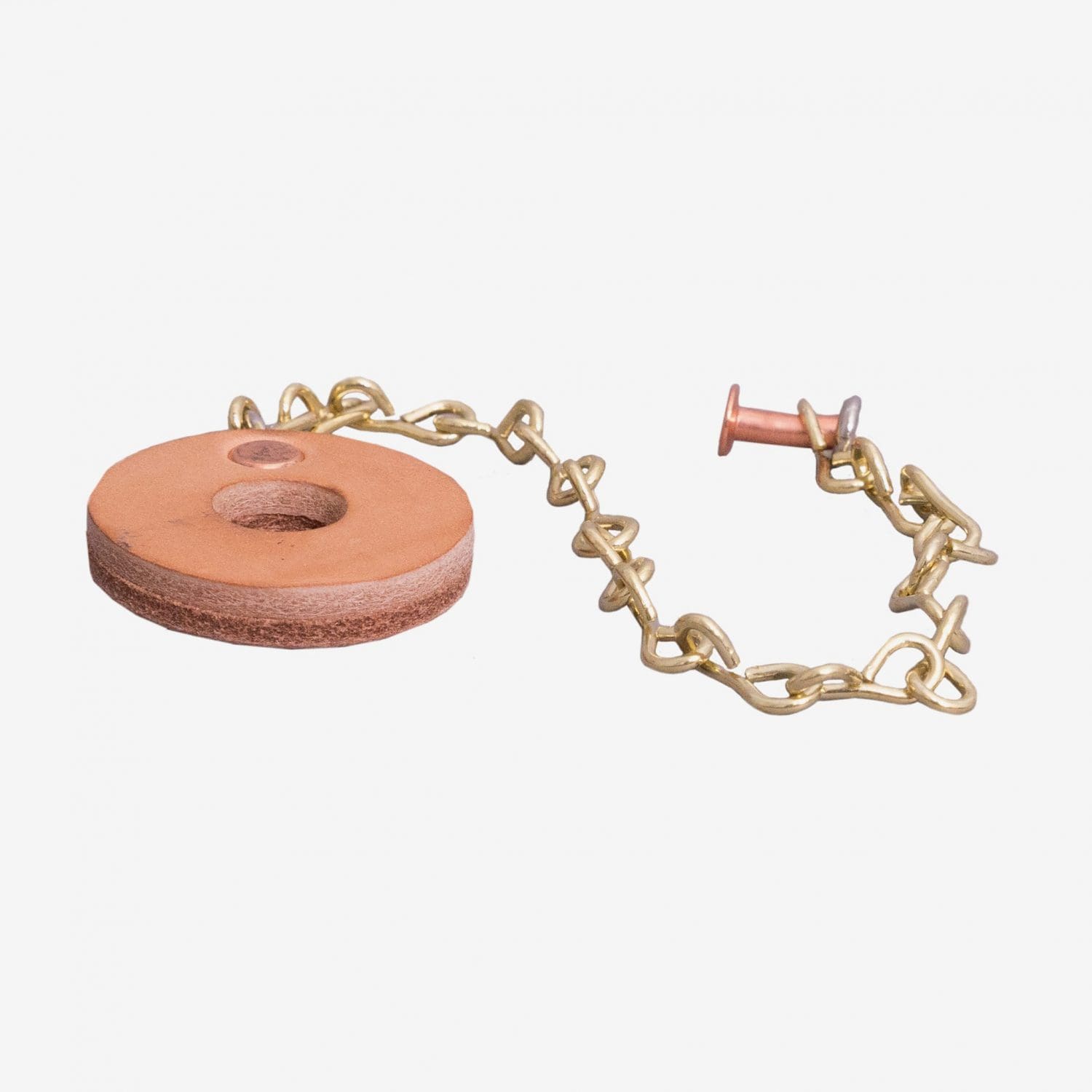 Adjustable Sizzle Chain