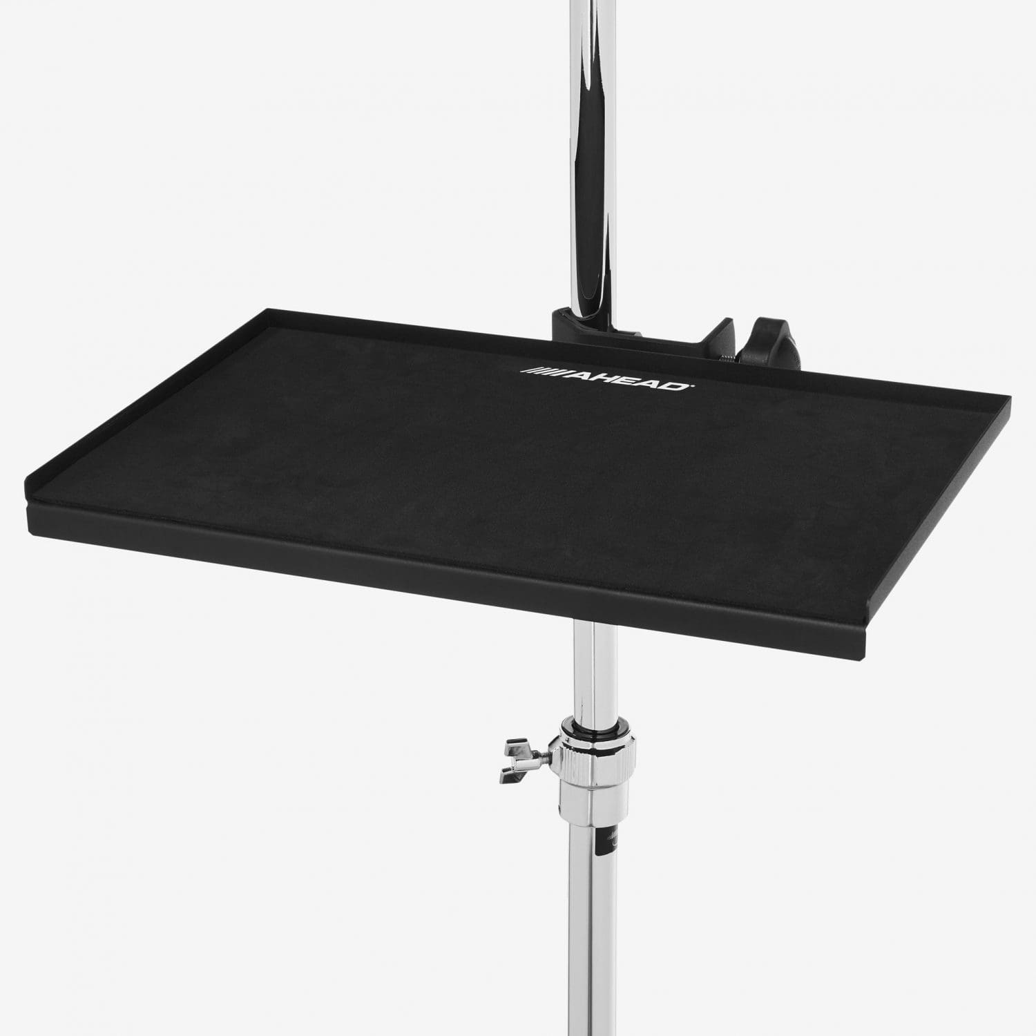 Stand Mounted Accessory Tray