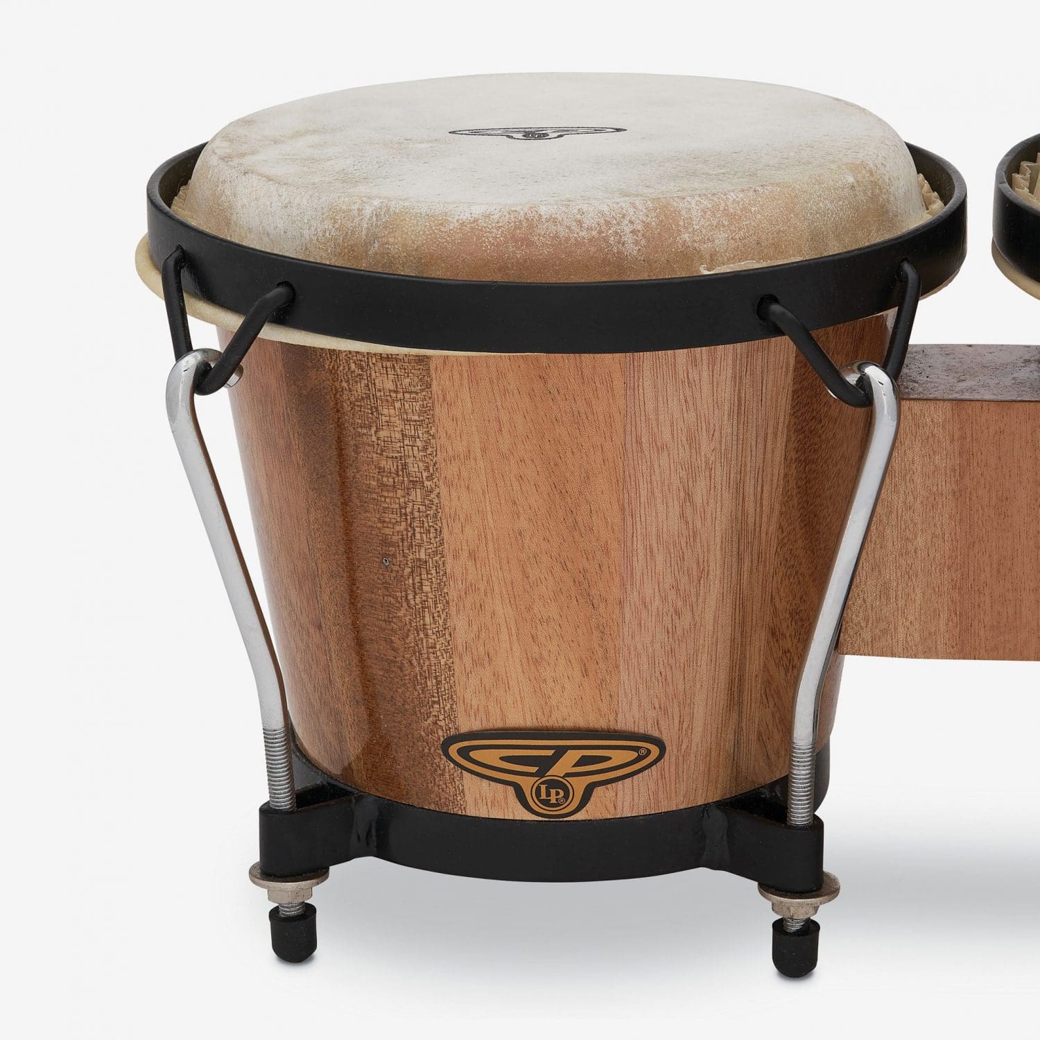 Latin Percussion CP Bongos | Big Bang Distribution