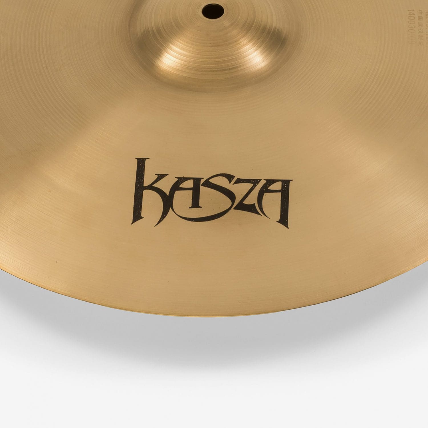 Kasza Cymbals F Series Light Crash Cymbal | Big Bang Distribution