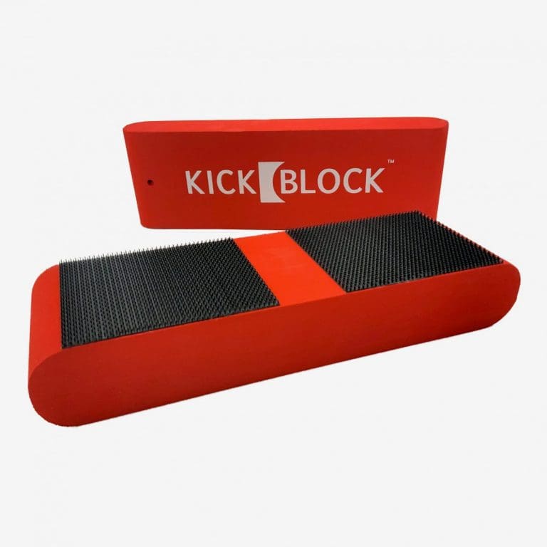 KickBlock Bass Drum Anchor