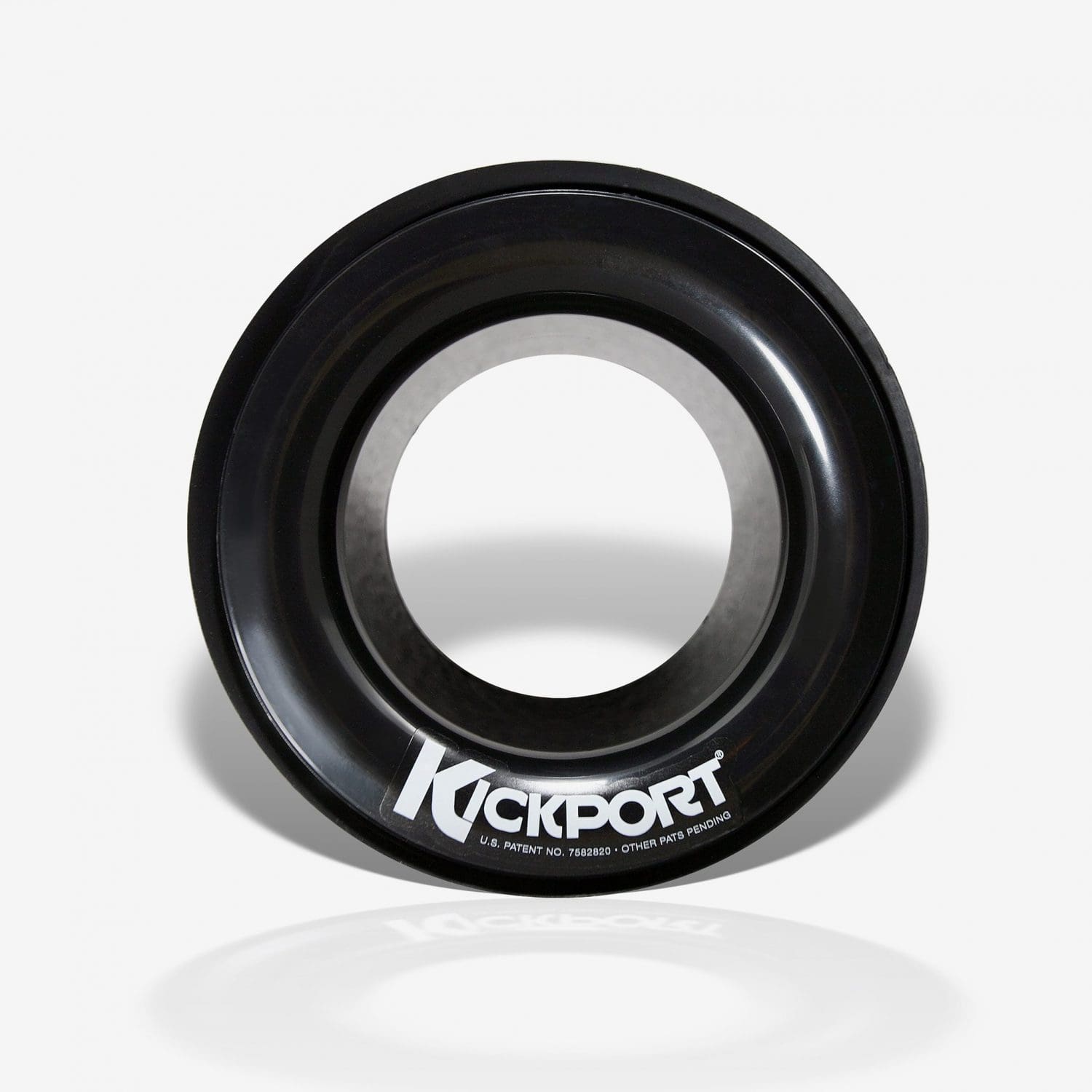 Kickport Acoustic Drum Enhancer