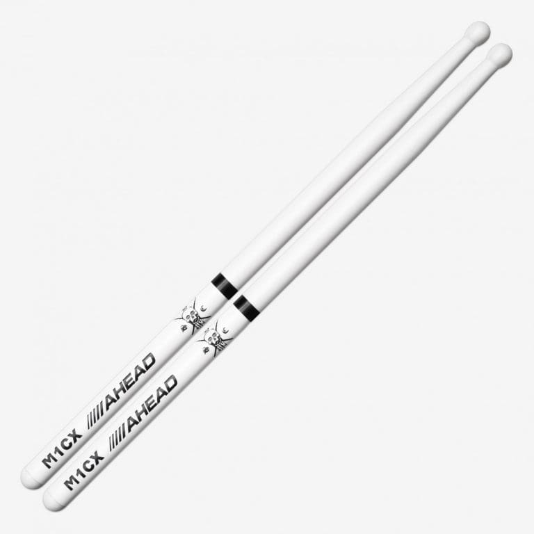 AHEAD SDC M1CX Marching Drumsticks