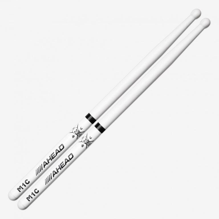 AHEAD SDC M1C Marching Drumsticks