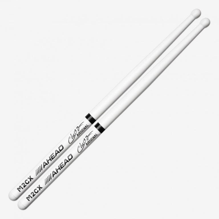 AHEAD SDC M2CX Marching Drumsticks