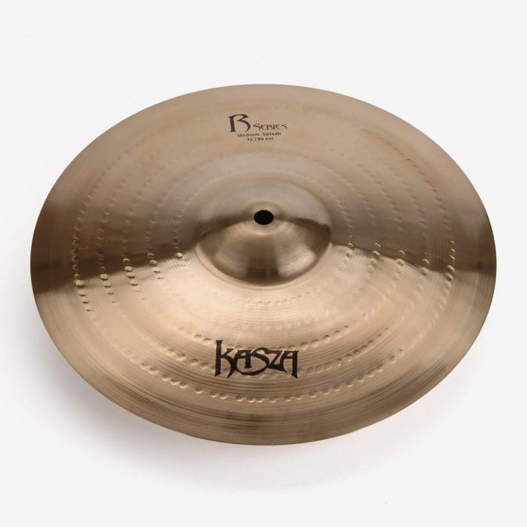 Kasza Cymbals R Series Splash Cymbal