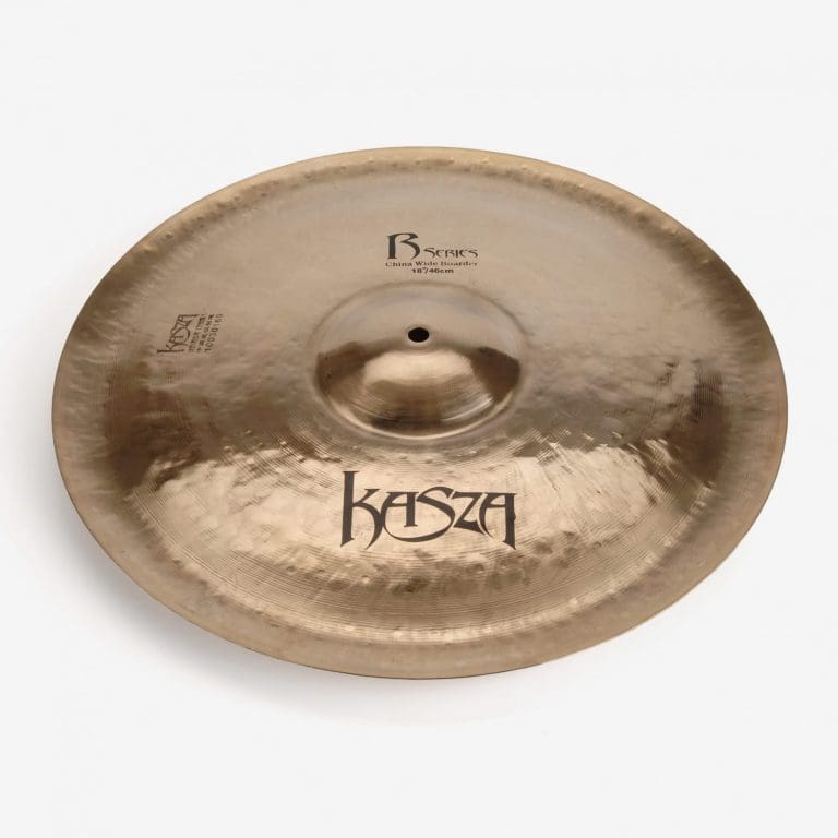 Kasza Cymbals R Series Western Bell China