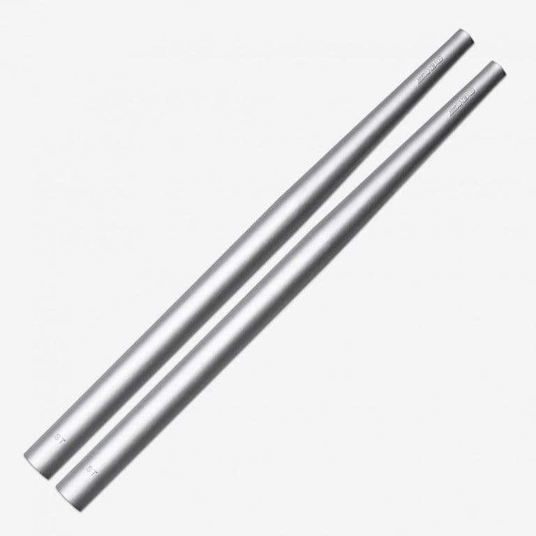 AHEAD Short Taper Covers