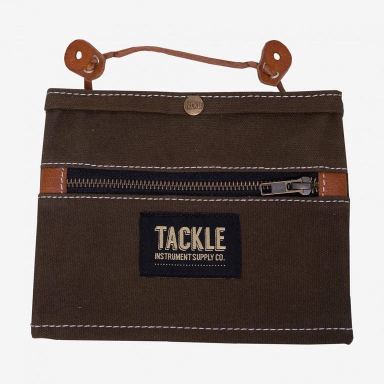 Tackle Instrument Supply Co. Gig Pouch