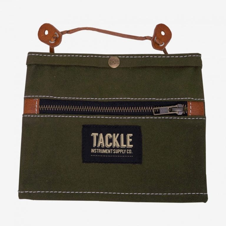 Tackle Instrument Supply Co. Gig Pouch