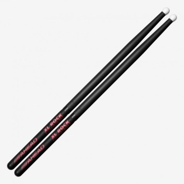 AHEAD XL Rock Concert Drumsticks