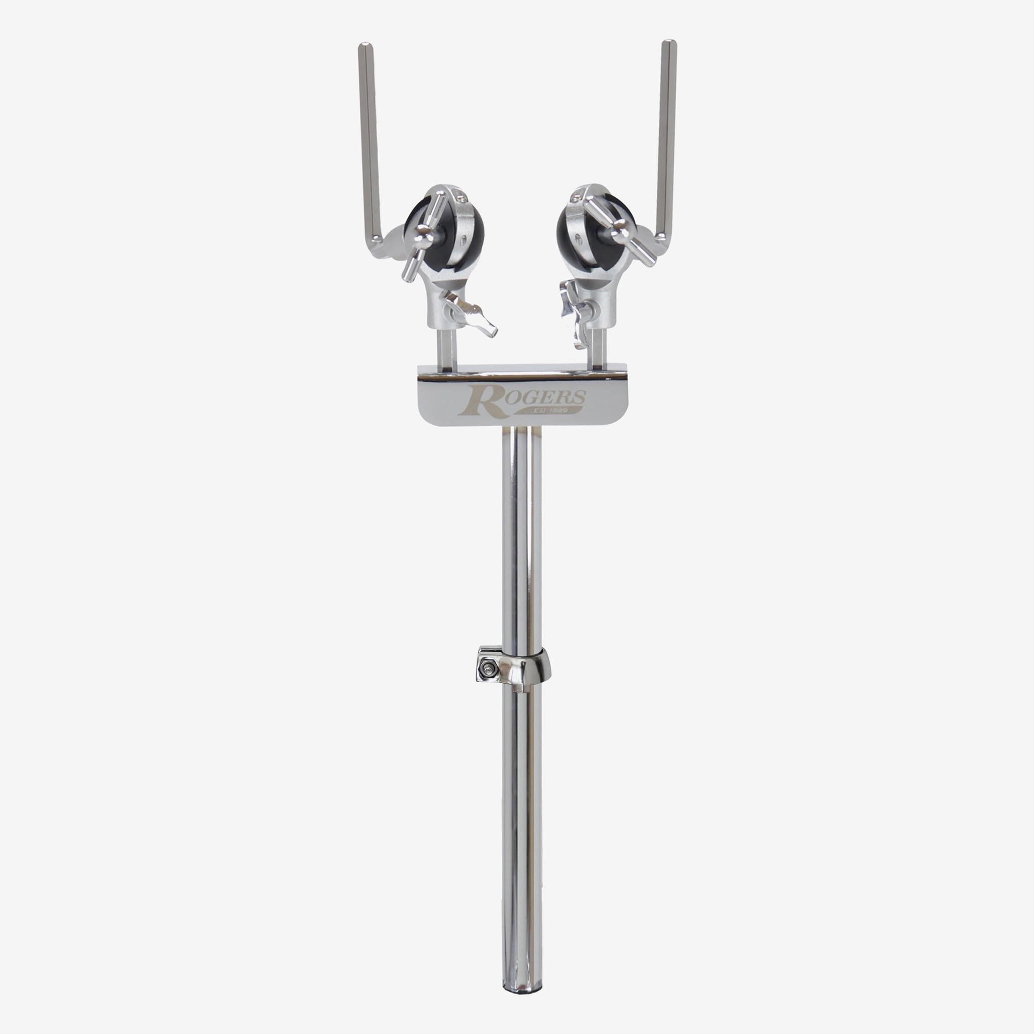 pedestal DAB brrrsos yokosquad M ロンT Rogers Drums Ultra-Matic Double Tom Mount with 7/8