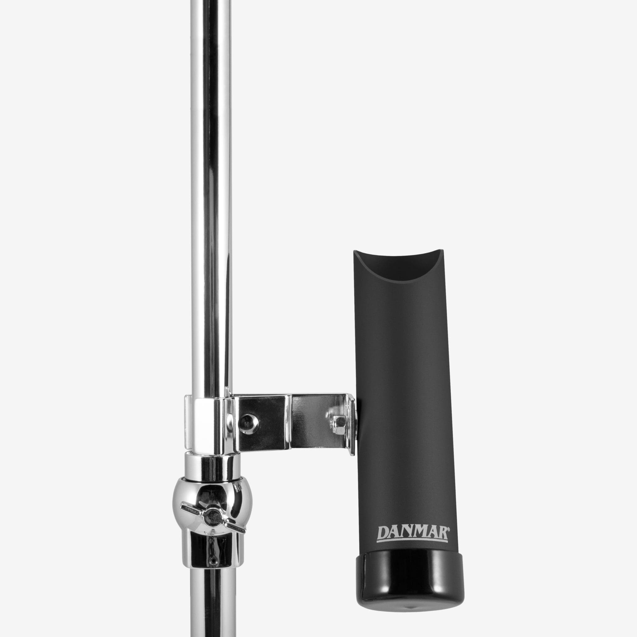 Danmar Percussion Aluminum Wicked Stick Holder | Big Bang Distribution