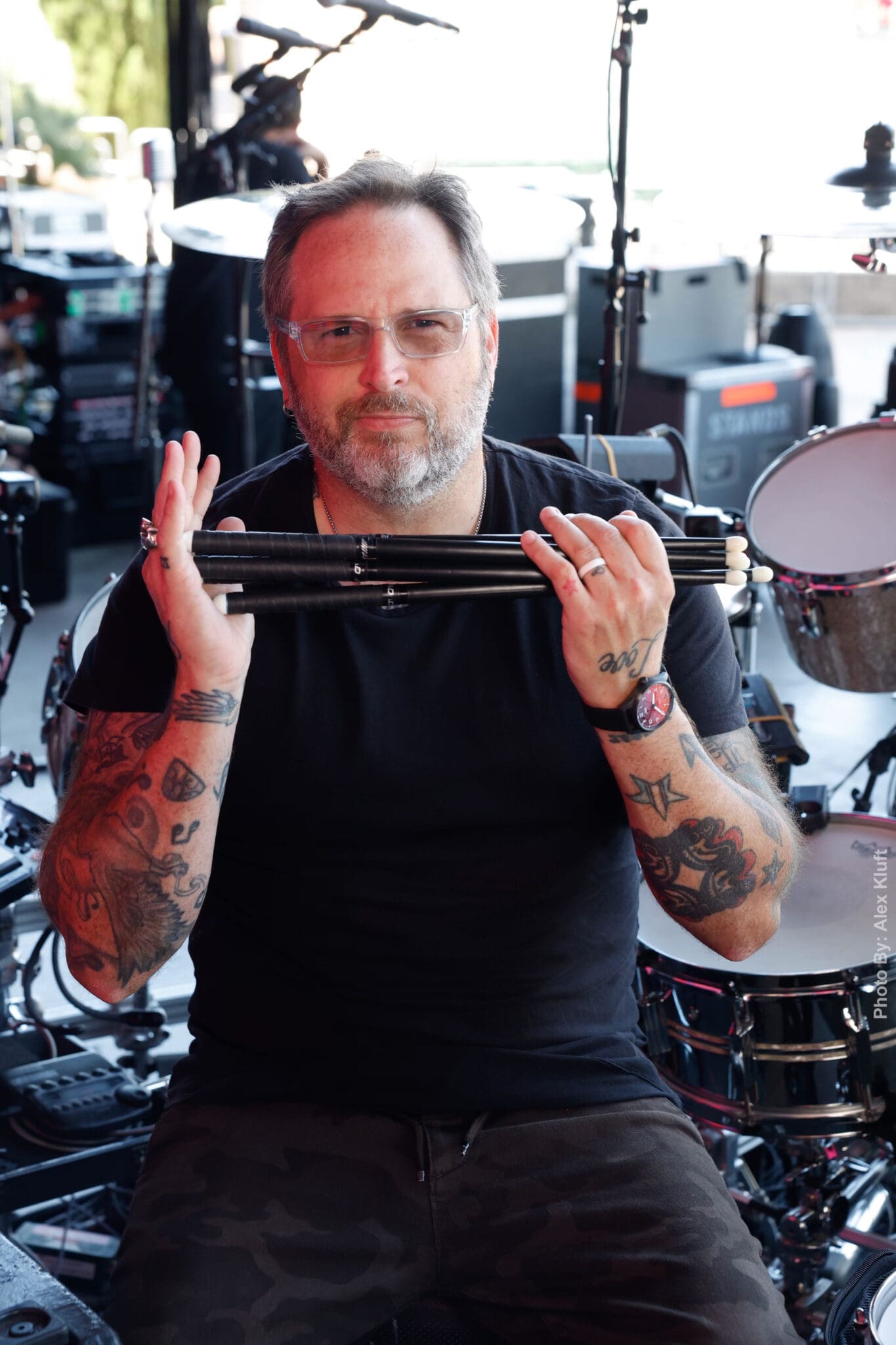 Kent Slucher Big Bang Distribution