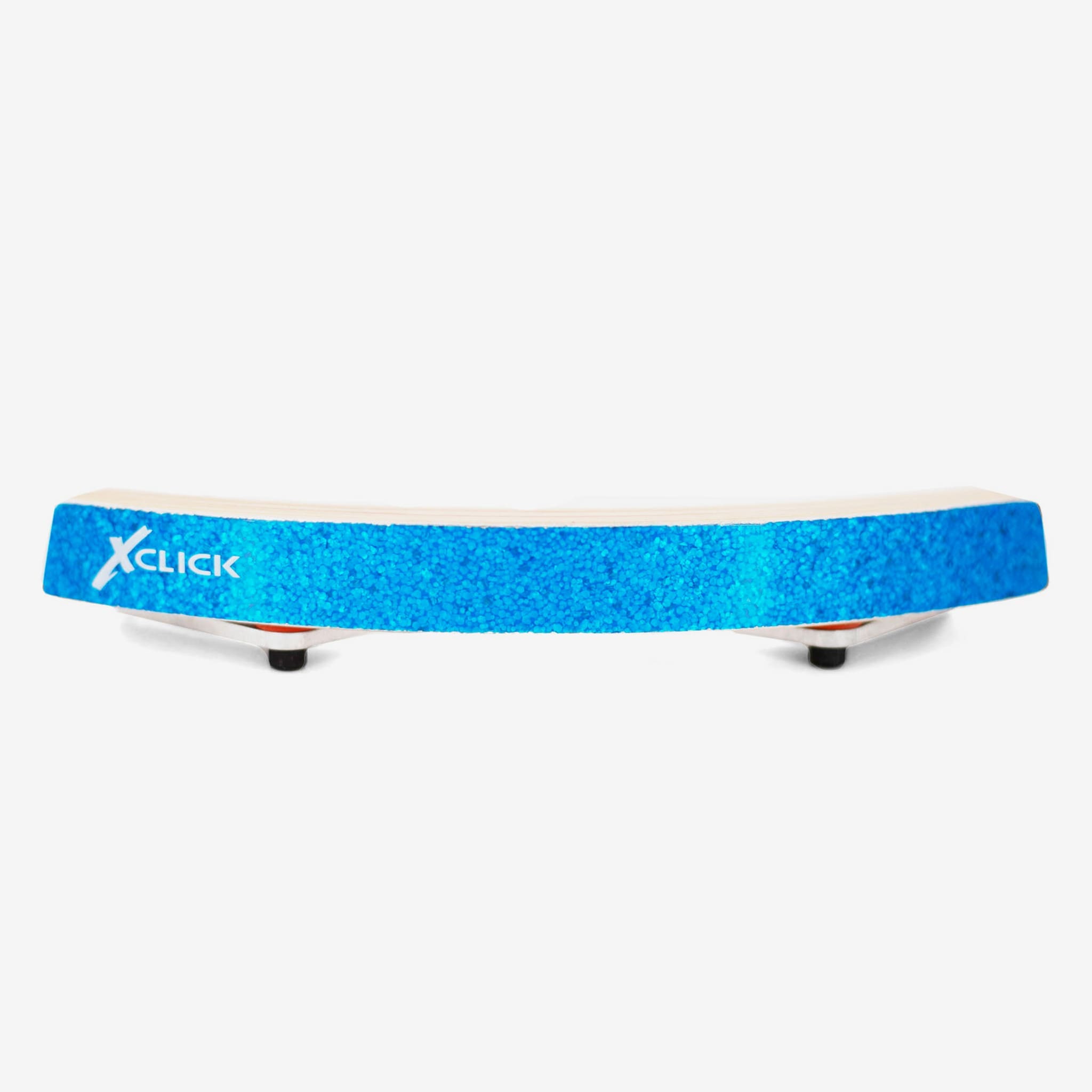 X-Percussion X-Click Cross-Stick Enhancer in Limited Edition Blue