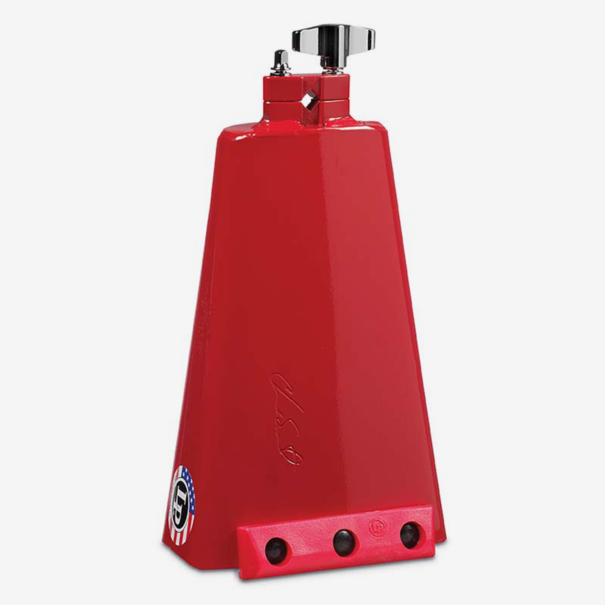 LP Rock Ridge Rider Cowbell 8インチ Latin Percussion Chad Smith Ridge Rider Cowbell | Big Bang