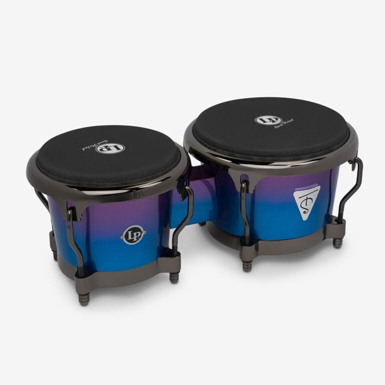 Latin Percussion CP Bongos | Big Bang Distribution
