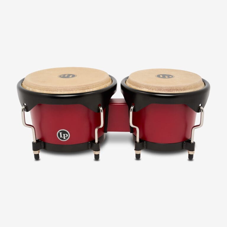 Latin Percussion CP Bongos | Big Bang Distribution