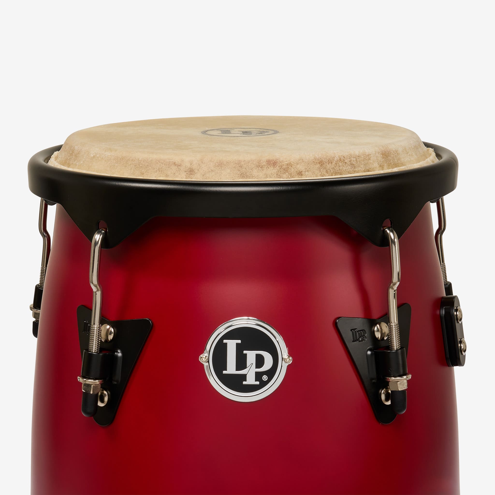 Latin Percussion Discovery II Ultralight Conga Set | Big Bang