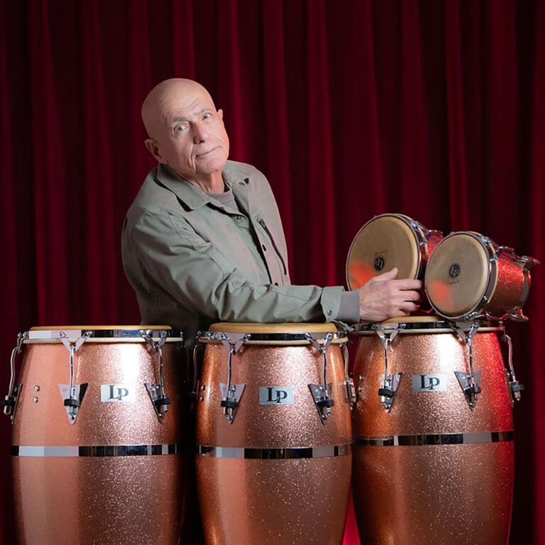 Big Bang Distribution | Featuring drums, drummers, drumming